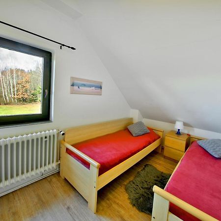 Penzion Kairos Klokoci Extérieur photo
