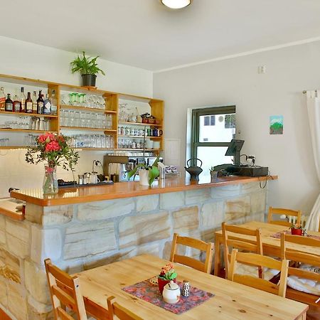 Penzion Kairos Klokoci Extérieur photo