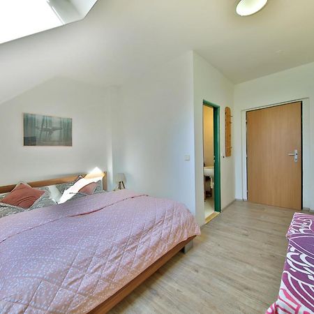 Penzion Kairos Klokoci Extérieur photo