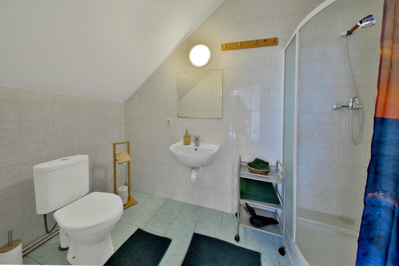 Penzion Kairos Klokoci Extérieur photo