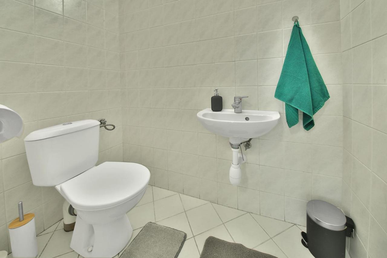 Penzion Kairos Klokoci Extérieur photo