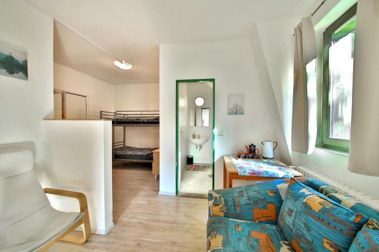 Penzion Kairos Klokoci Extérieur photo
