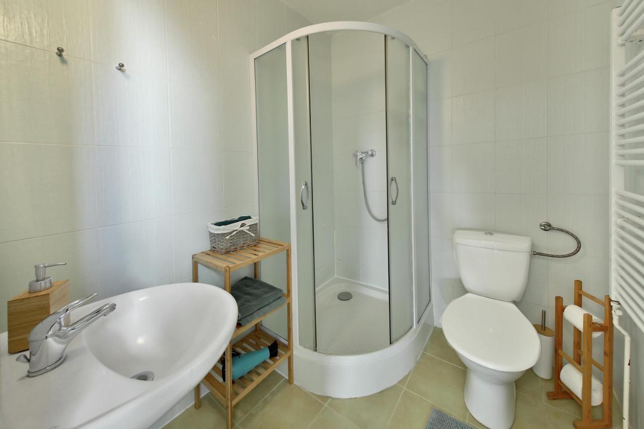 Penzion Kairos Klokoci Extérieur photo