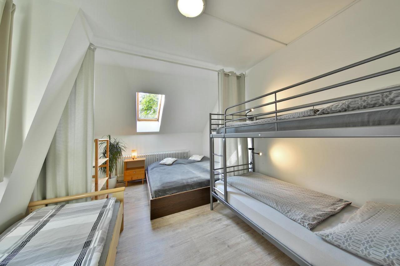 Penzion Kairos Klokoci Extérieur photo