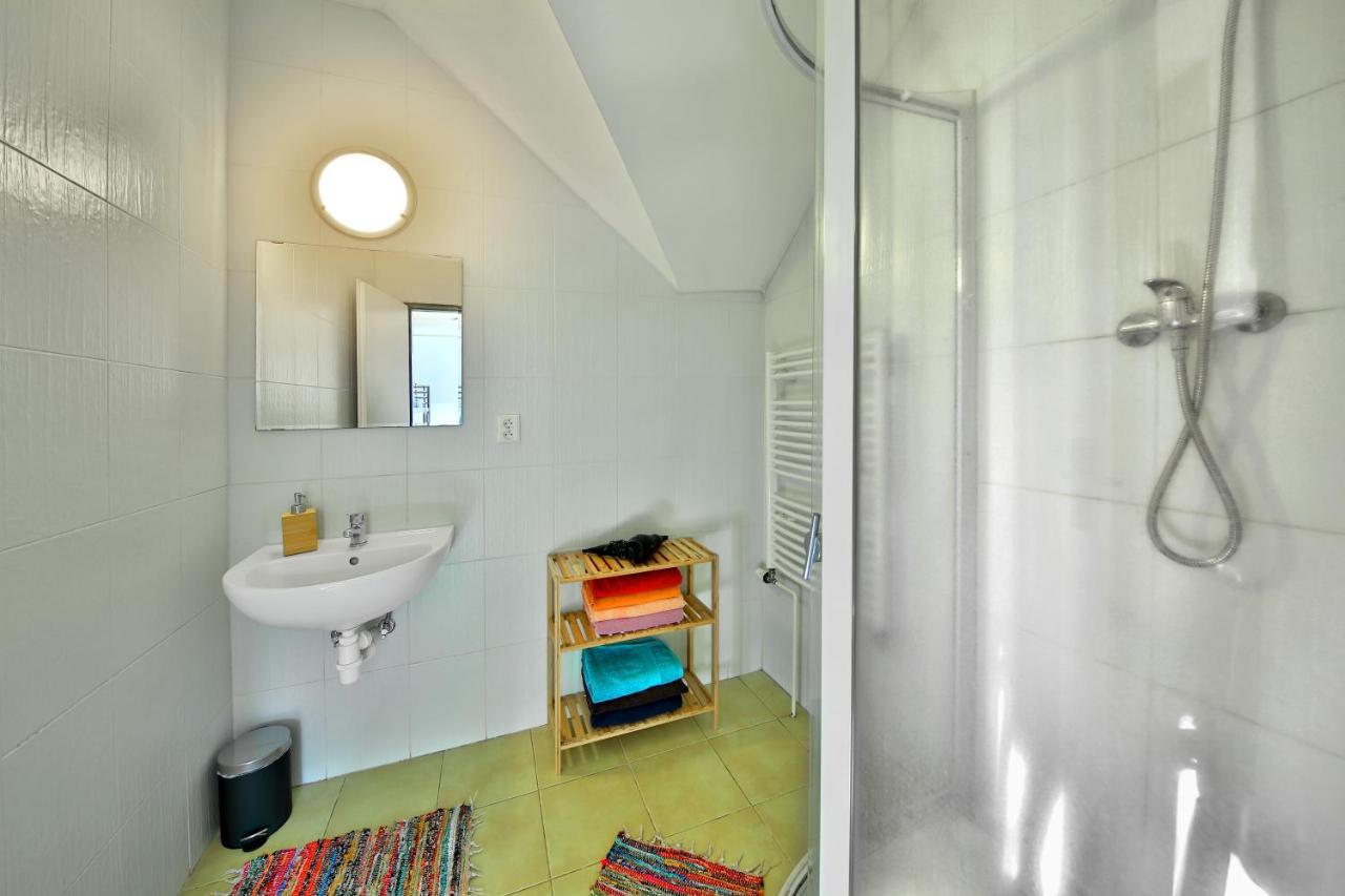 Penzion Kairos Klokoci Extérieur photo