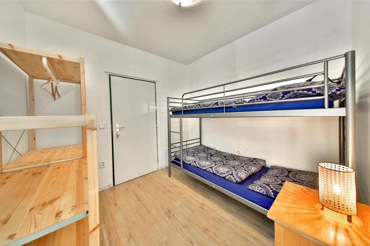Penzion Kairos Klokoci Extérieur photo
